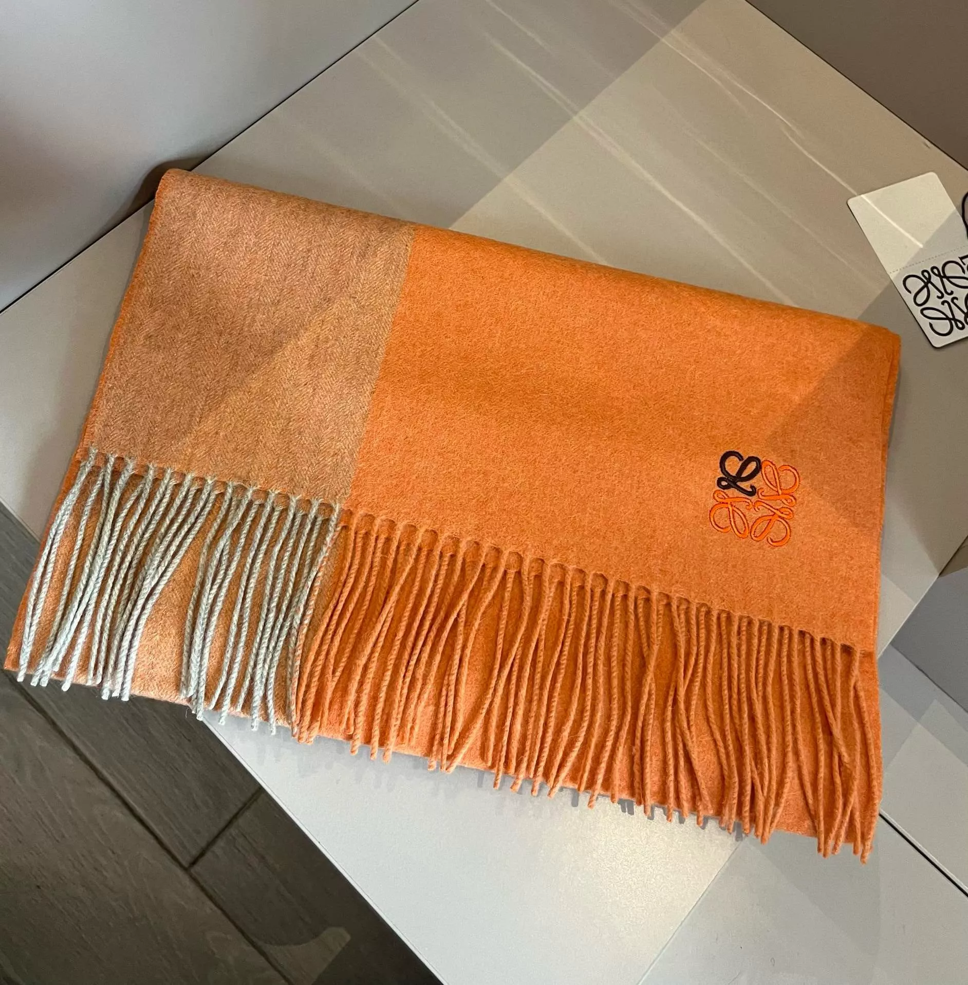 TopPick 1946 LOEWE Scarf For Women