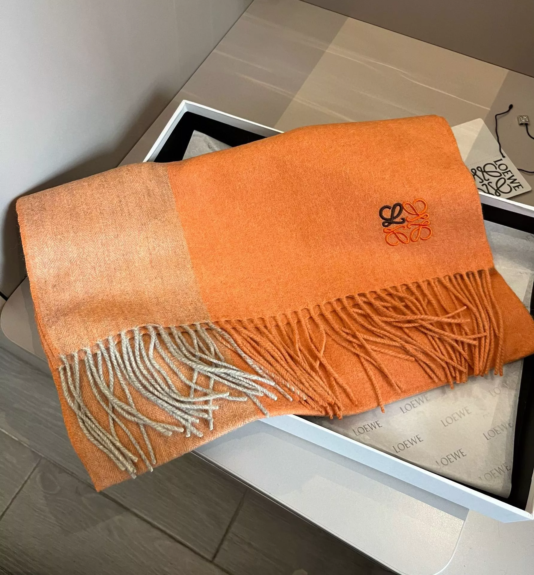 TopPick 1946 LOEWE Scarf For Women