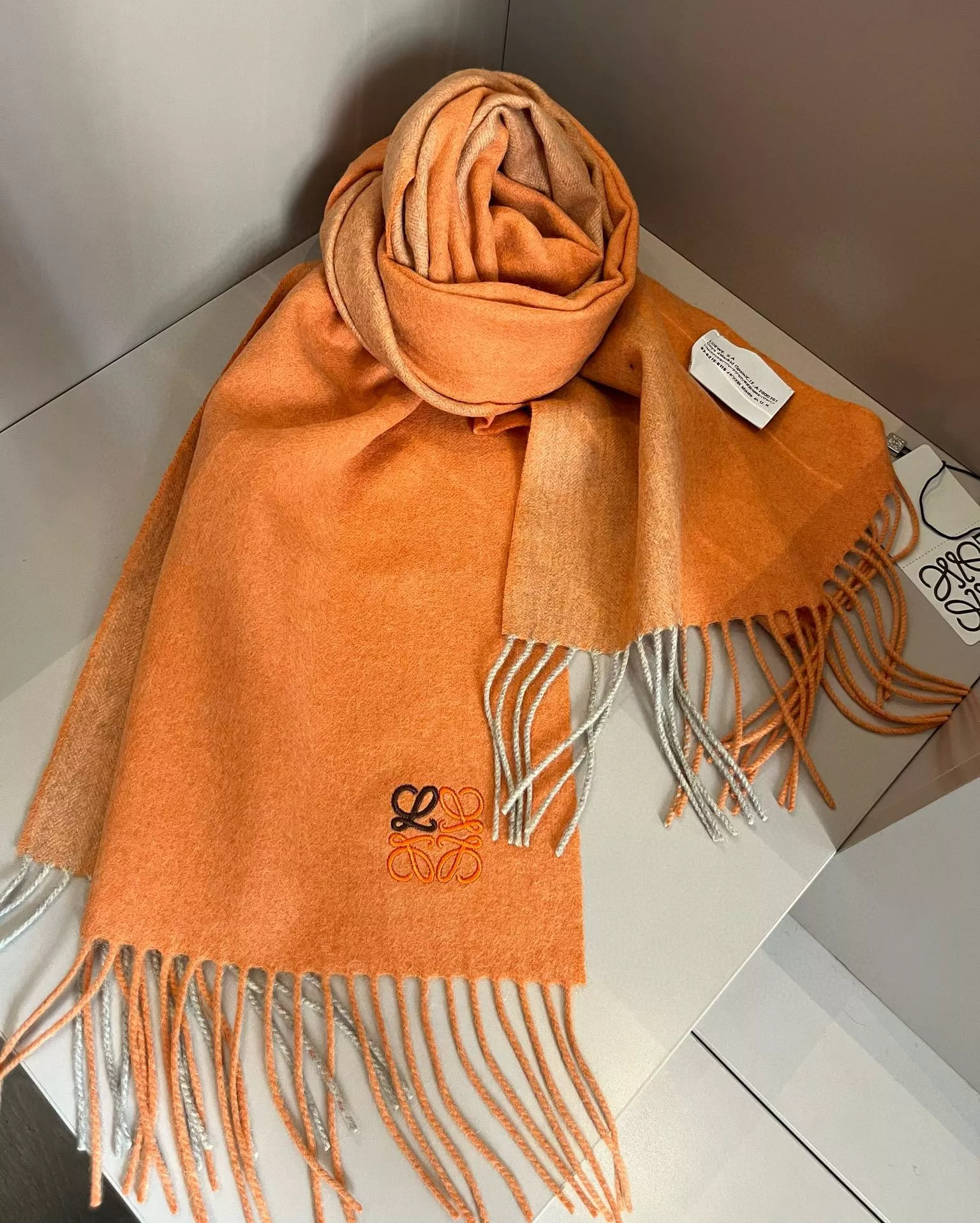 TopPick 1946 LOEWE Scarf For Women