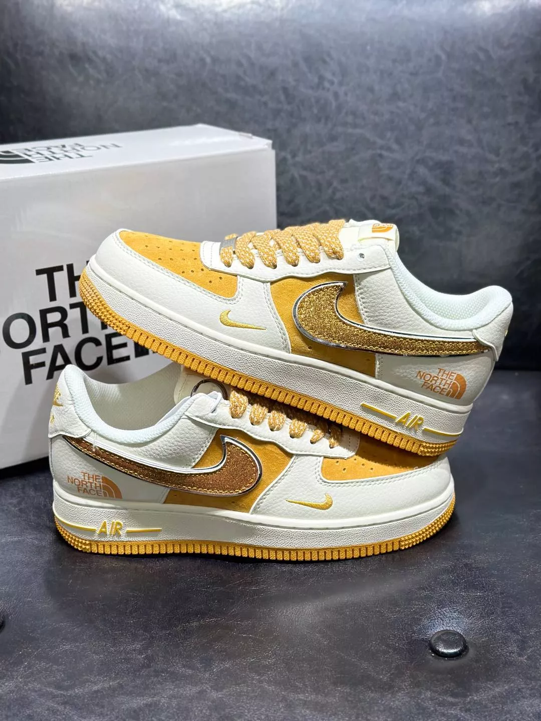 TopPick 1949 Nike Air Force 1 For Men
