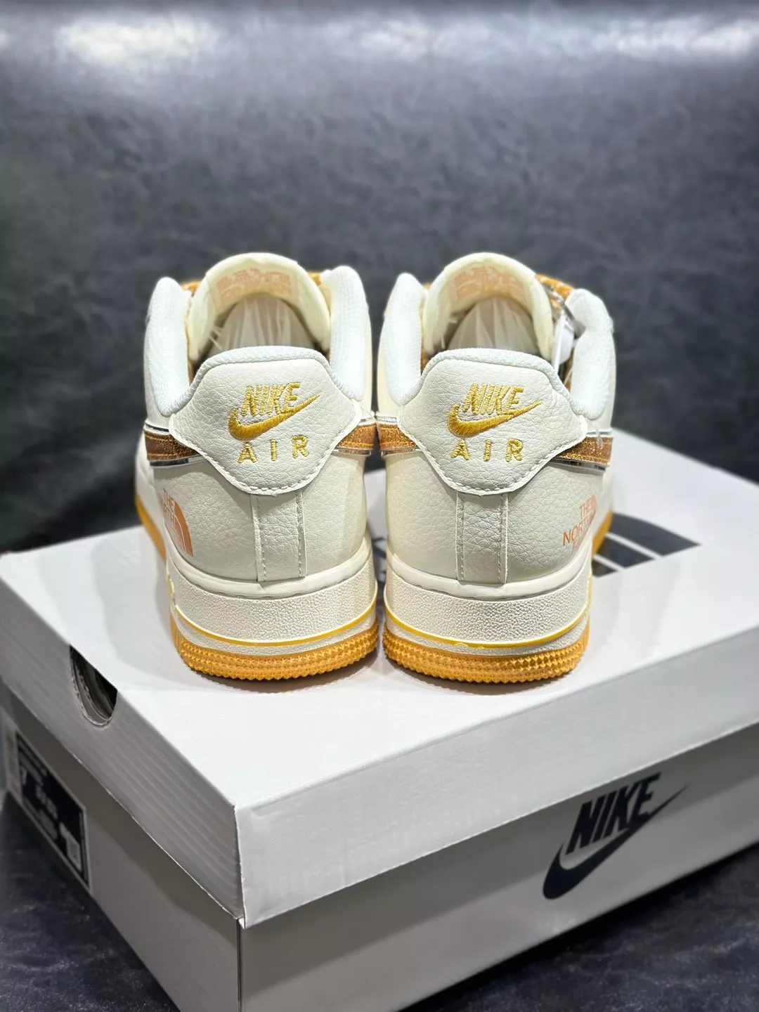 TopPick 1949 Nike Air Force 1 For Men