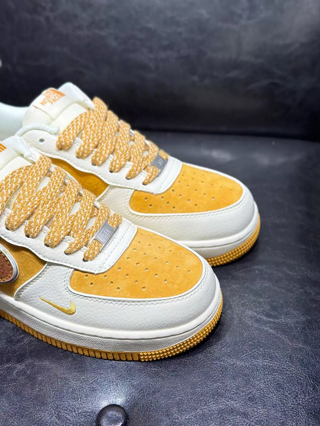 TopPick 1949 Nike Air Force 1 For Men