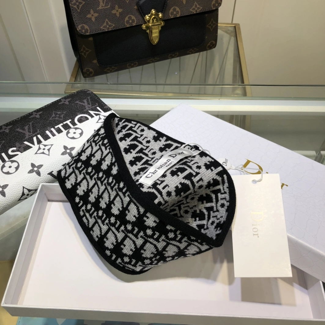 TopPick 1972 Christian Dior Headband