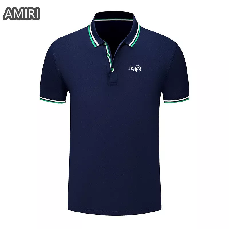 TopPick 1982 Amiri T-Shirts Short Sleeved For Men