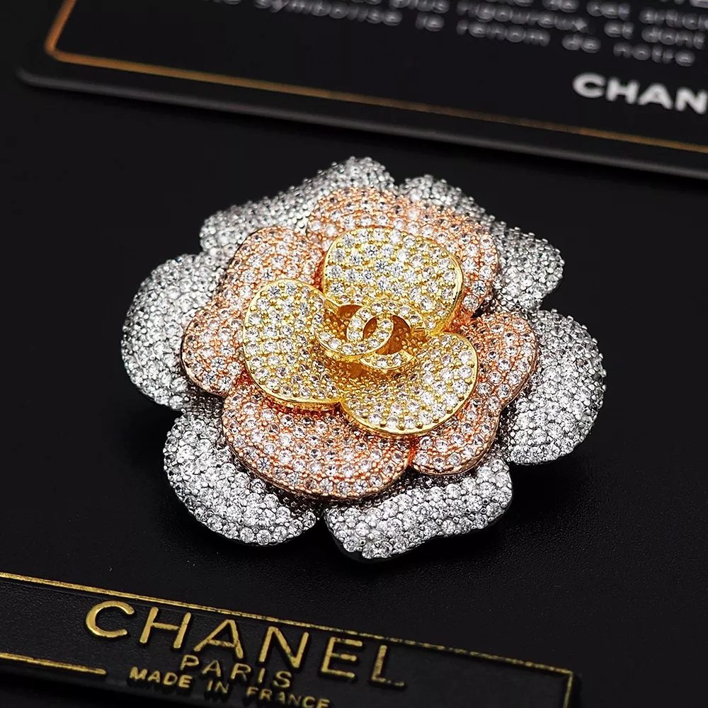 TopPick 2040 Chanel Brooches For Women
