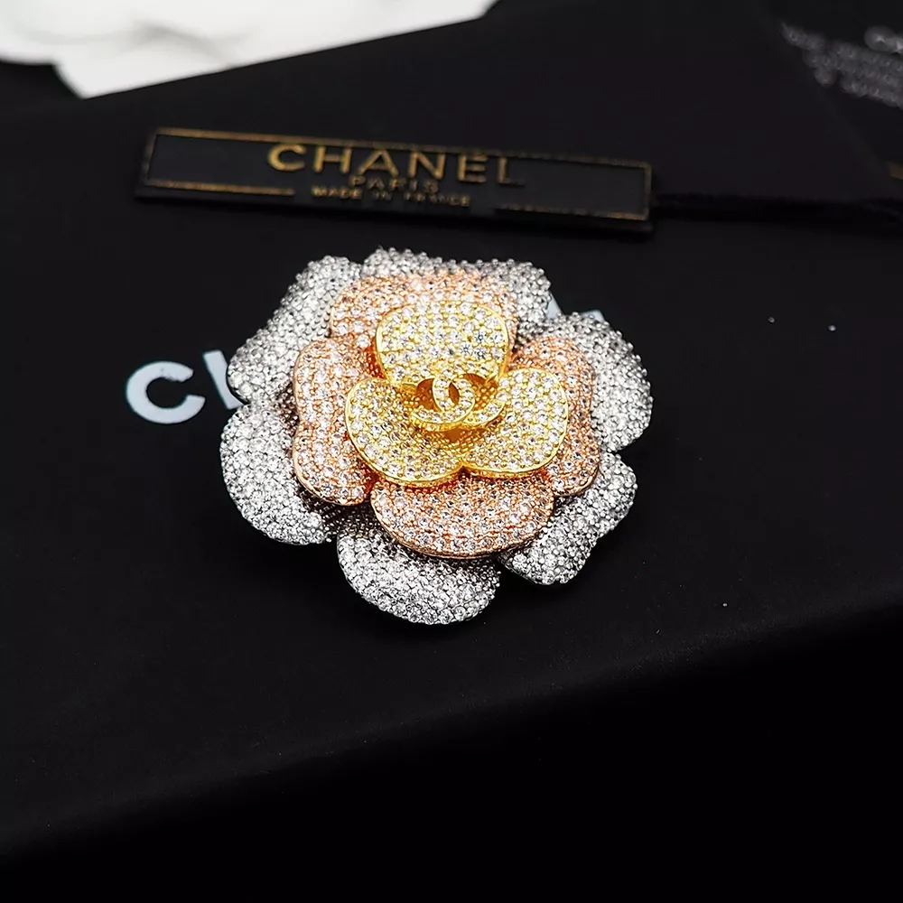 TopPick 2040 Chanel Brooches For Women