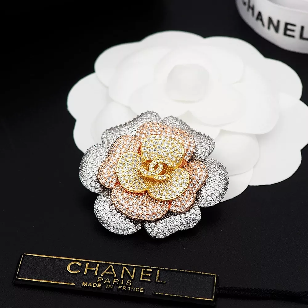 TopPick 2040 Chanel Brooches For Women