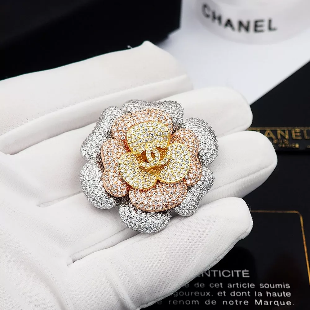 TopPick 2040 Chanel Brooches For Women