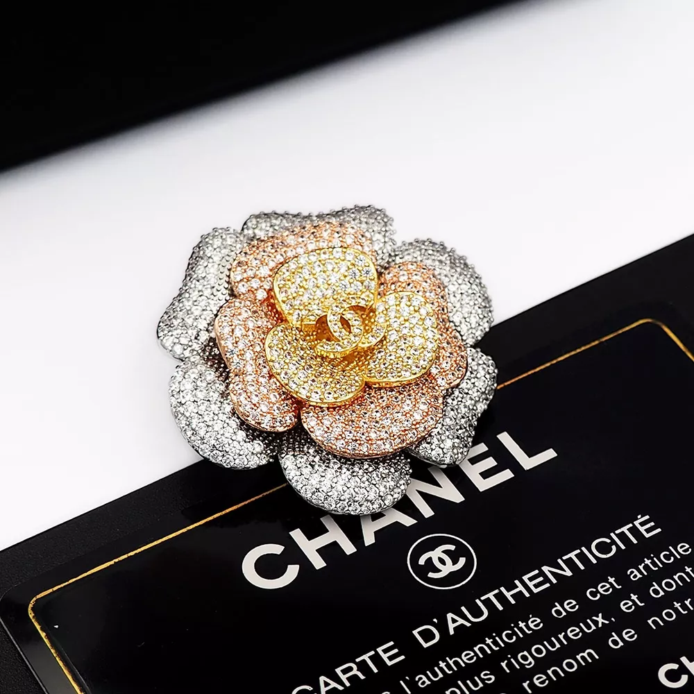 TopPick 2040 Chanel Brooches For Women