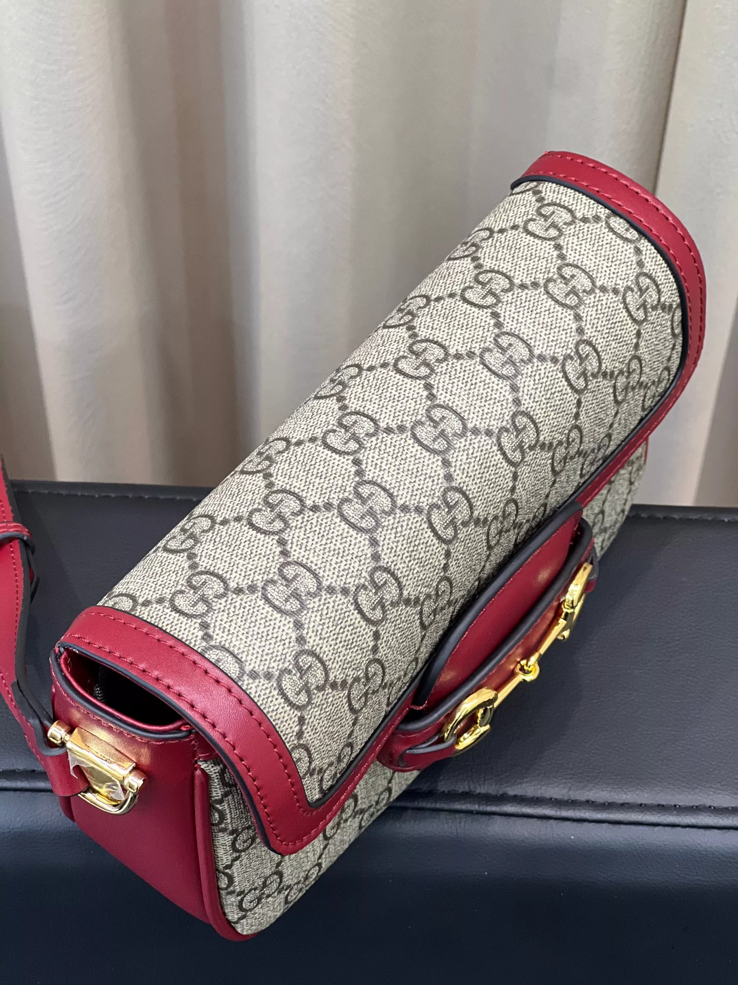 TopPick 2114 Gucci AAA Quality Messenger Bags For Women