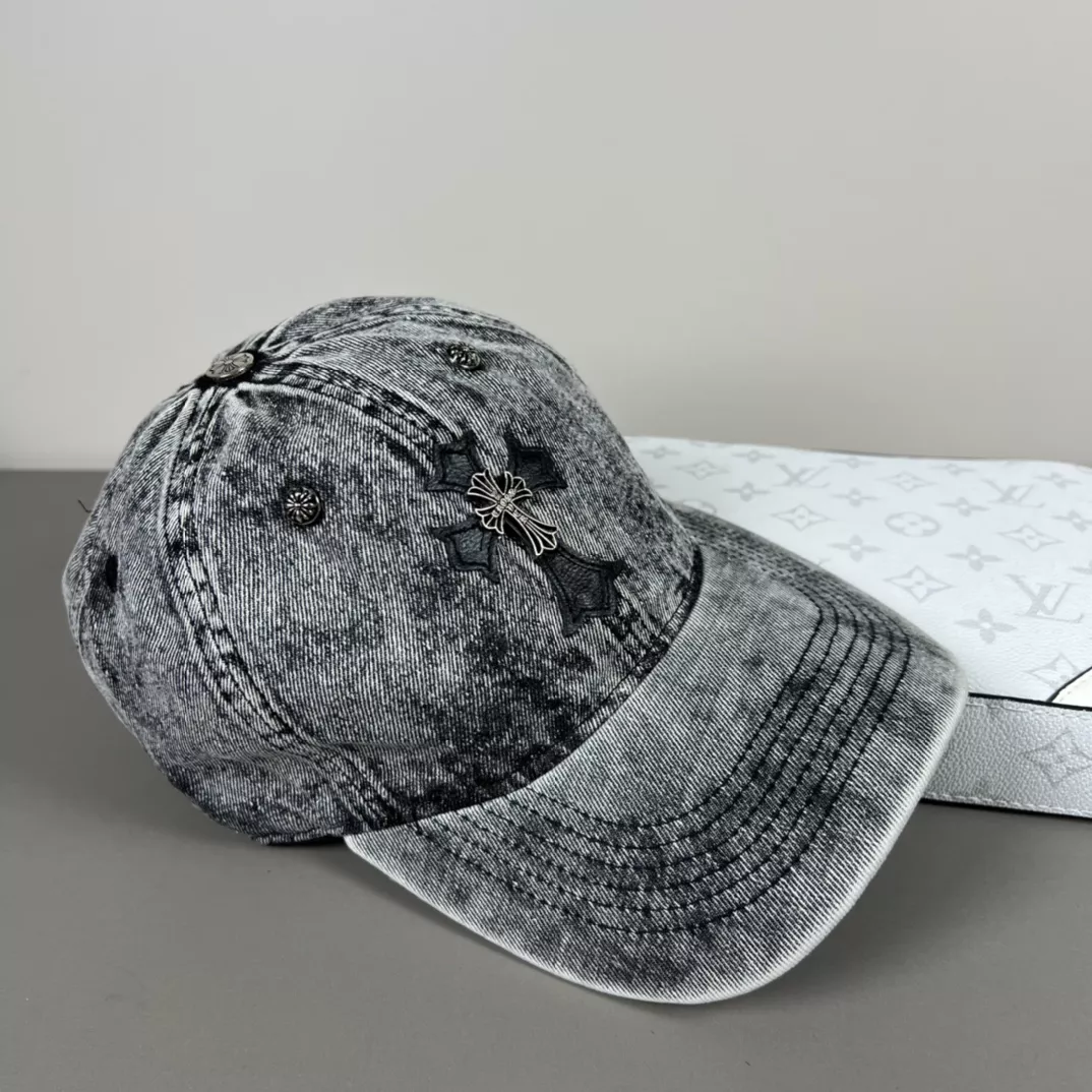 TopPick 2159 Chrome Hearts Caps