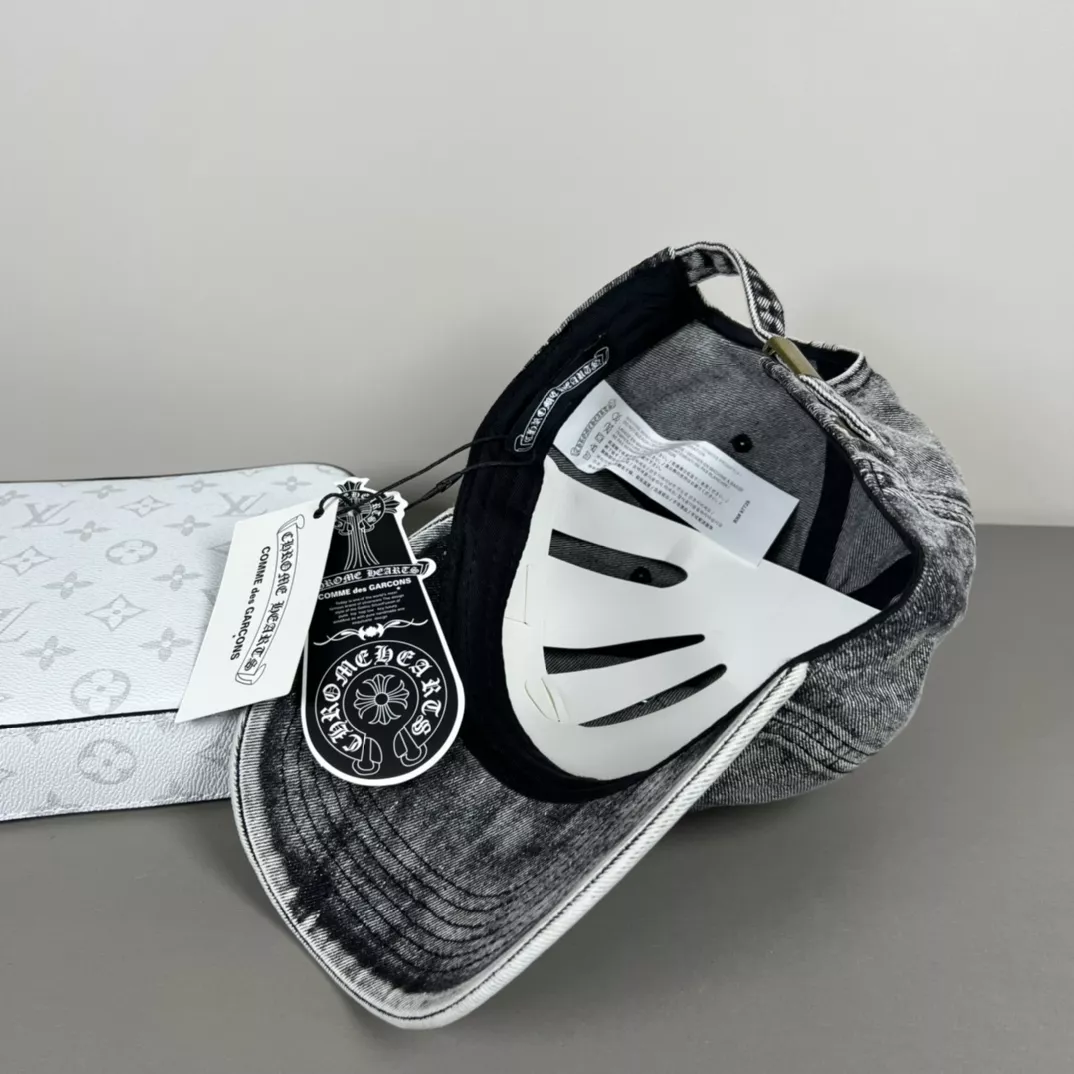 TopPick 2159 Chrome Hearts Caps