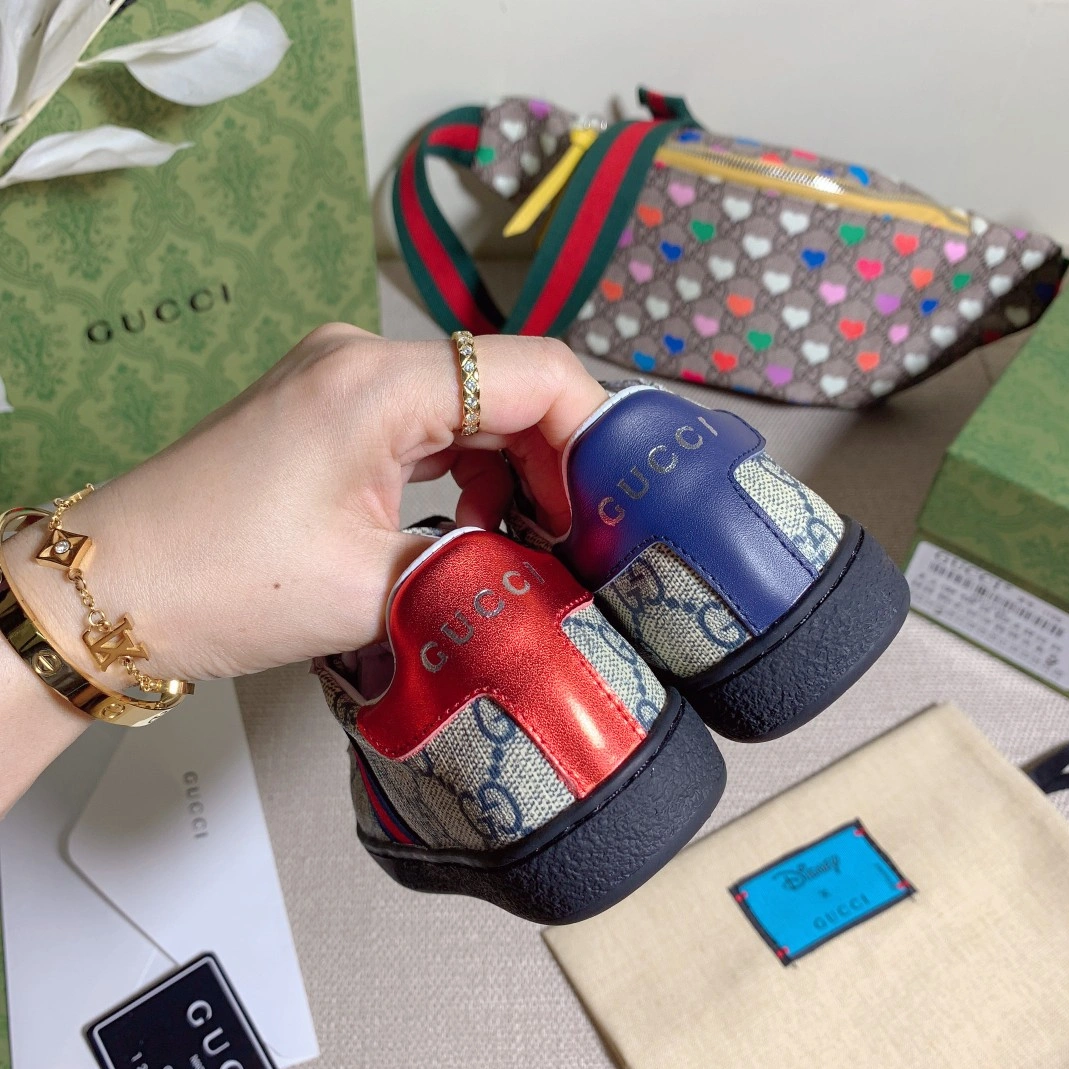 TopPick 2221 Gucci Kids' Shoes For Kids
