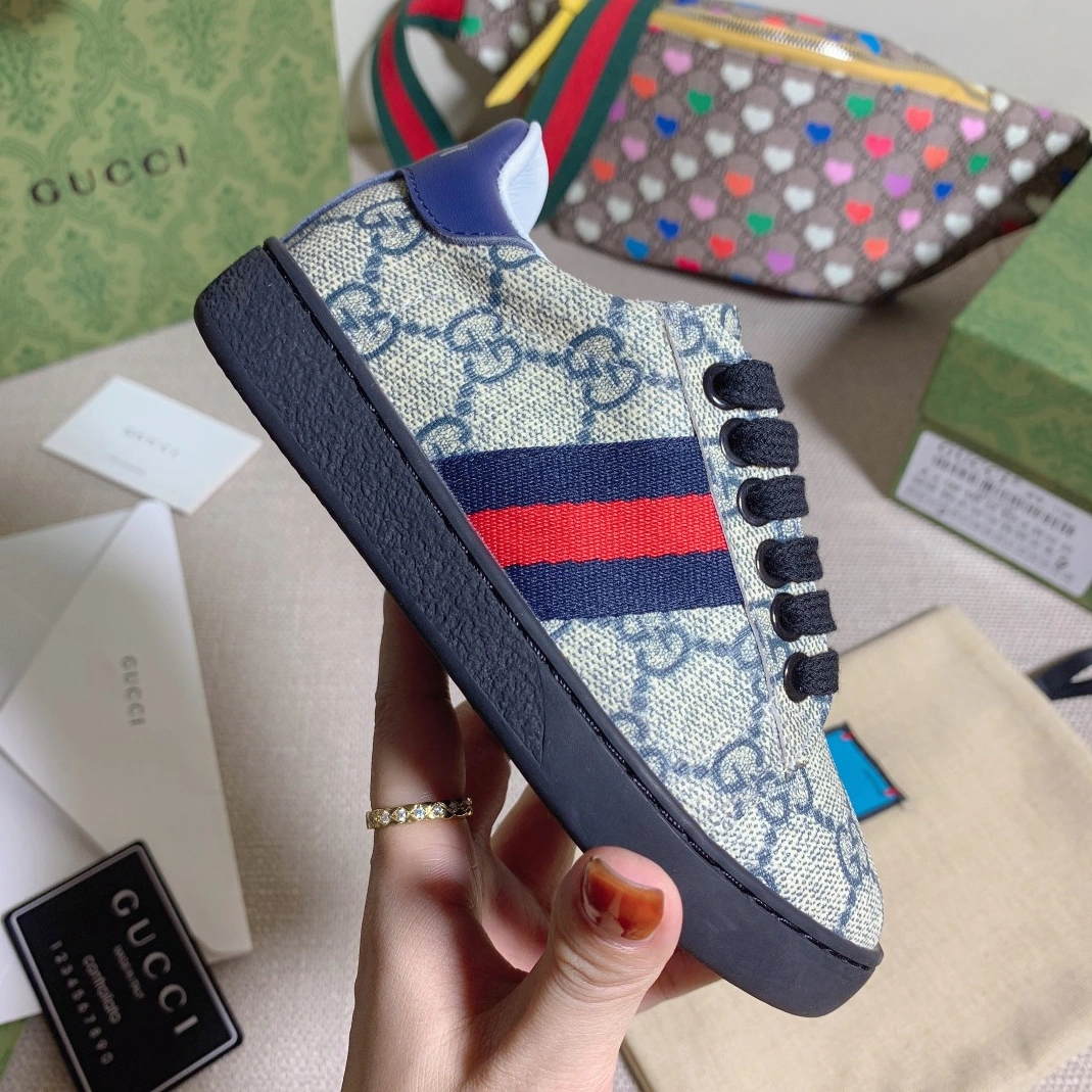 TopPick 2221 Gucci Kids' Shoes For Kids