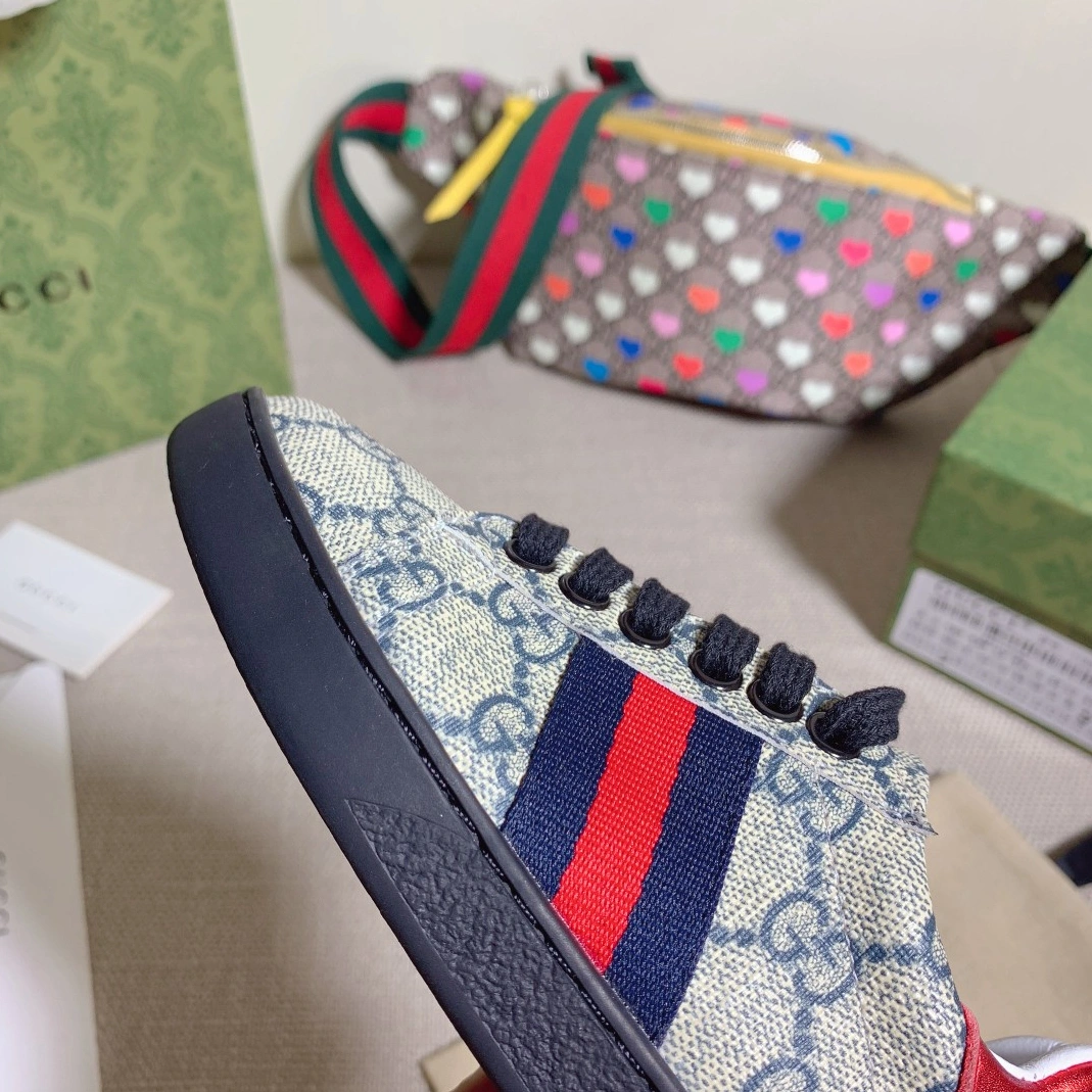 TopPick 2221 Gucci Kids' Shoes For Kids