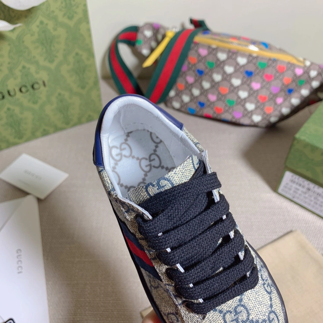 TopPick 2221 Gucci Kids' Shoes For Kids