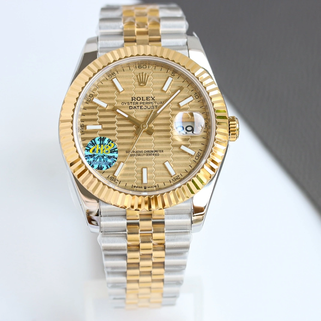 TopPick 2249 Rolex AAA Quality Watches For Men