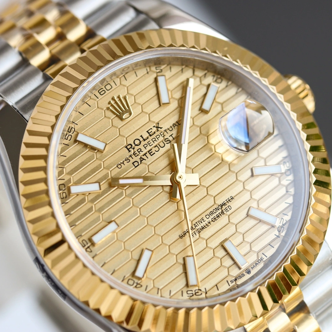 TopPick 2249 Rolex AAA Quality Watches For Men