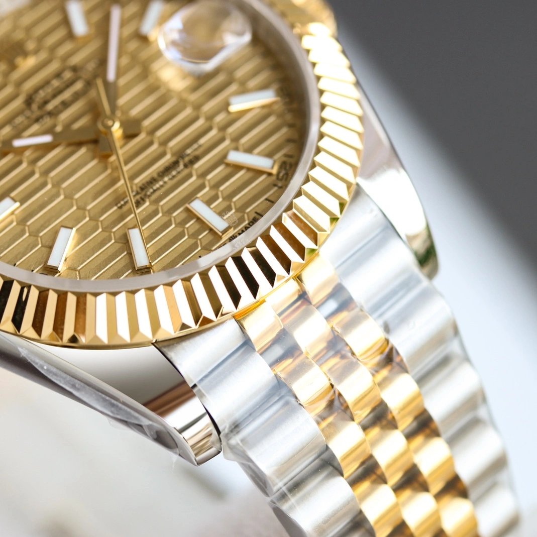 TopPick 2249 Rolex AAA Quality Watches For Men