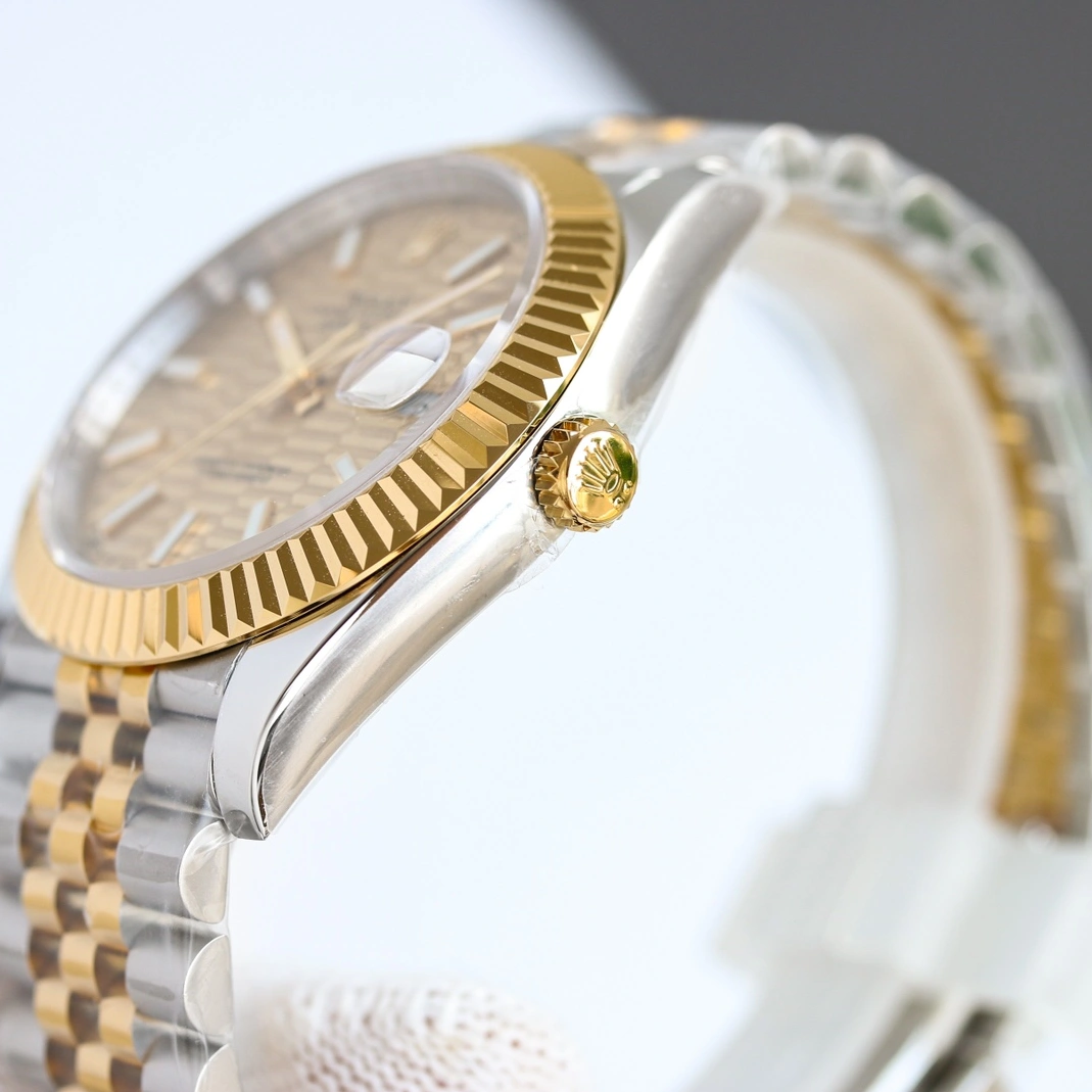 TopPick 2249 Rolex AAA Quality Watches For Men