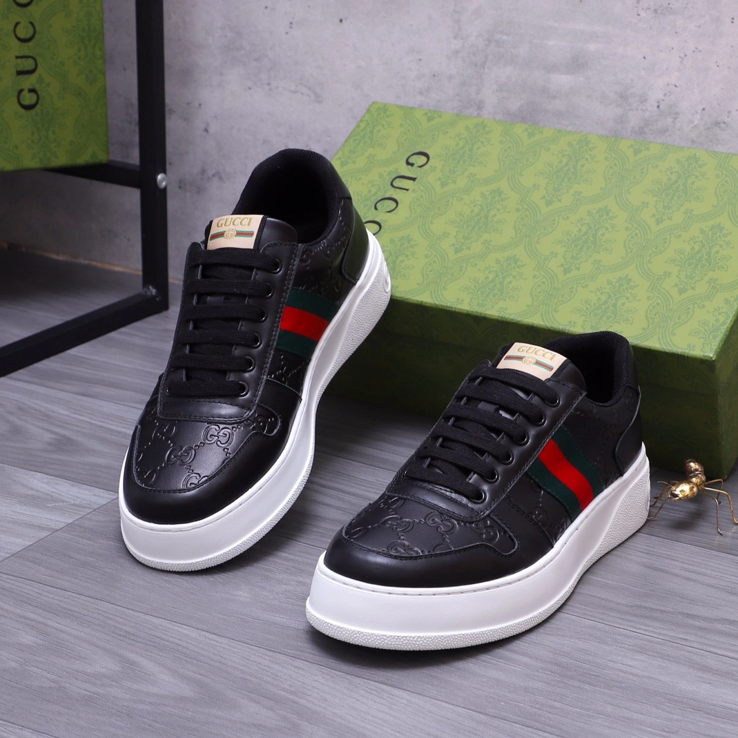 TopPick 2262 Gucci Casual Shoes For Men