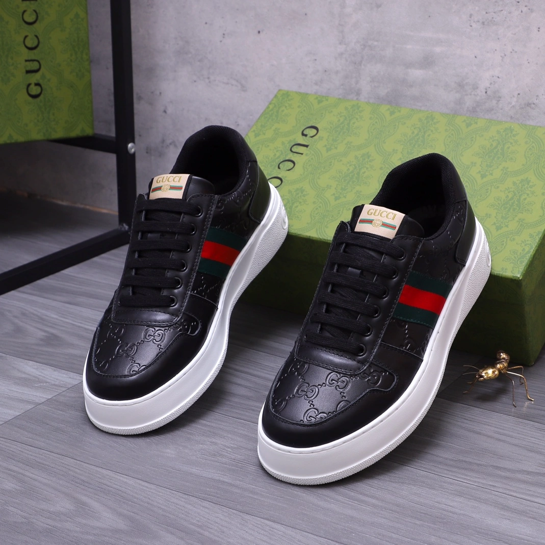 TopPick 2262 Gucci Casual Shoes For Men