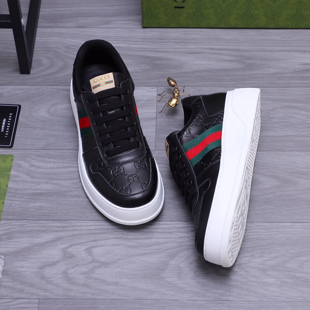 TopPick 2262 Gucci Casual Shoes For Men
