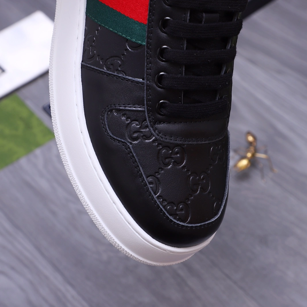 TopPick 2262 Gucci Casual Shoes For Men