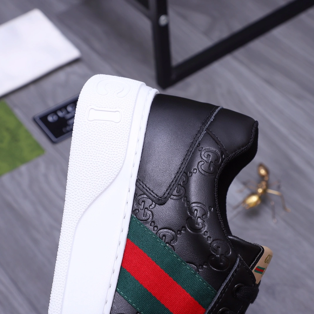 TopPick 2262 Gucci Casual Shoes For Men