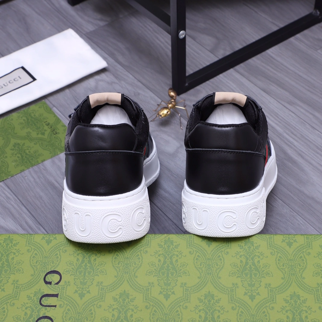 TopPick 2262 Gucci Casual Shoes For Men