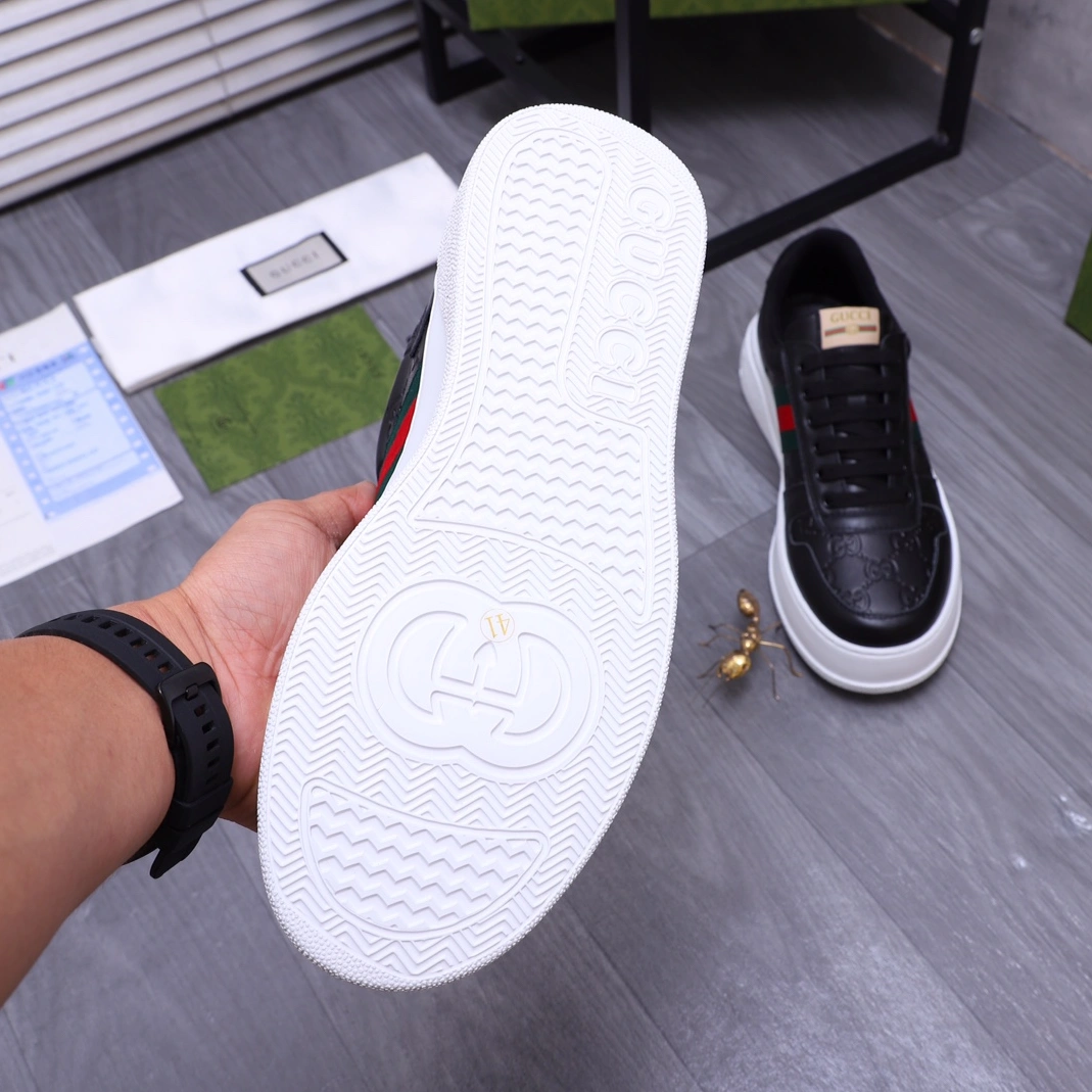 TopPick 2262 Gucci Casual Shoes For Men