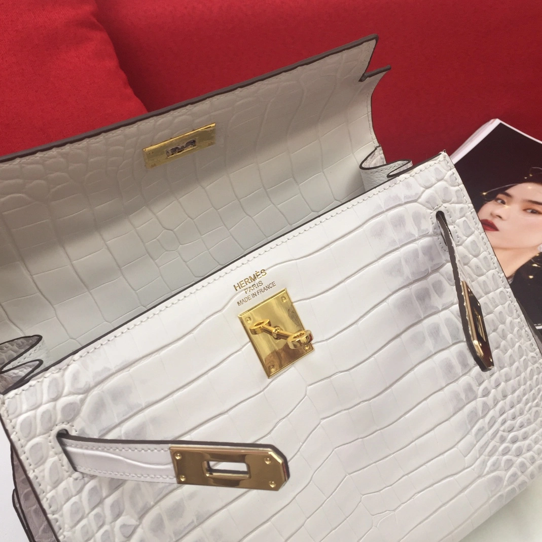 TopPick 2276 Hermes AAA Quality Handbags For Women