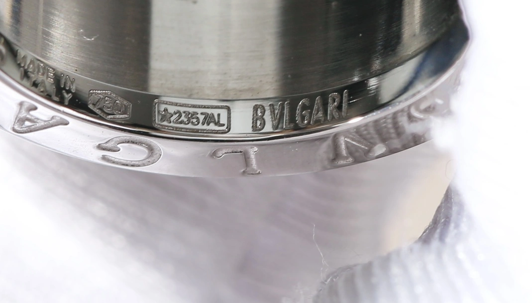 TopPick 2280 Bvlgari Ring For Women