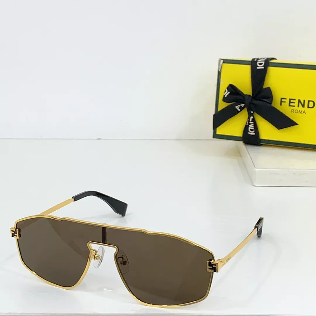 TopPick 2301 Fendi AAA Quality Sunglasses