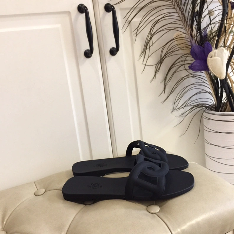 TopPick 2343 Hermes Slippers For Women