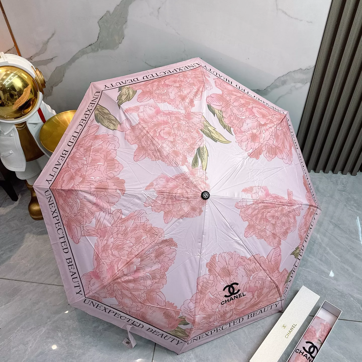 TopPick 2392 Chanel Umbrellas