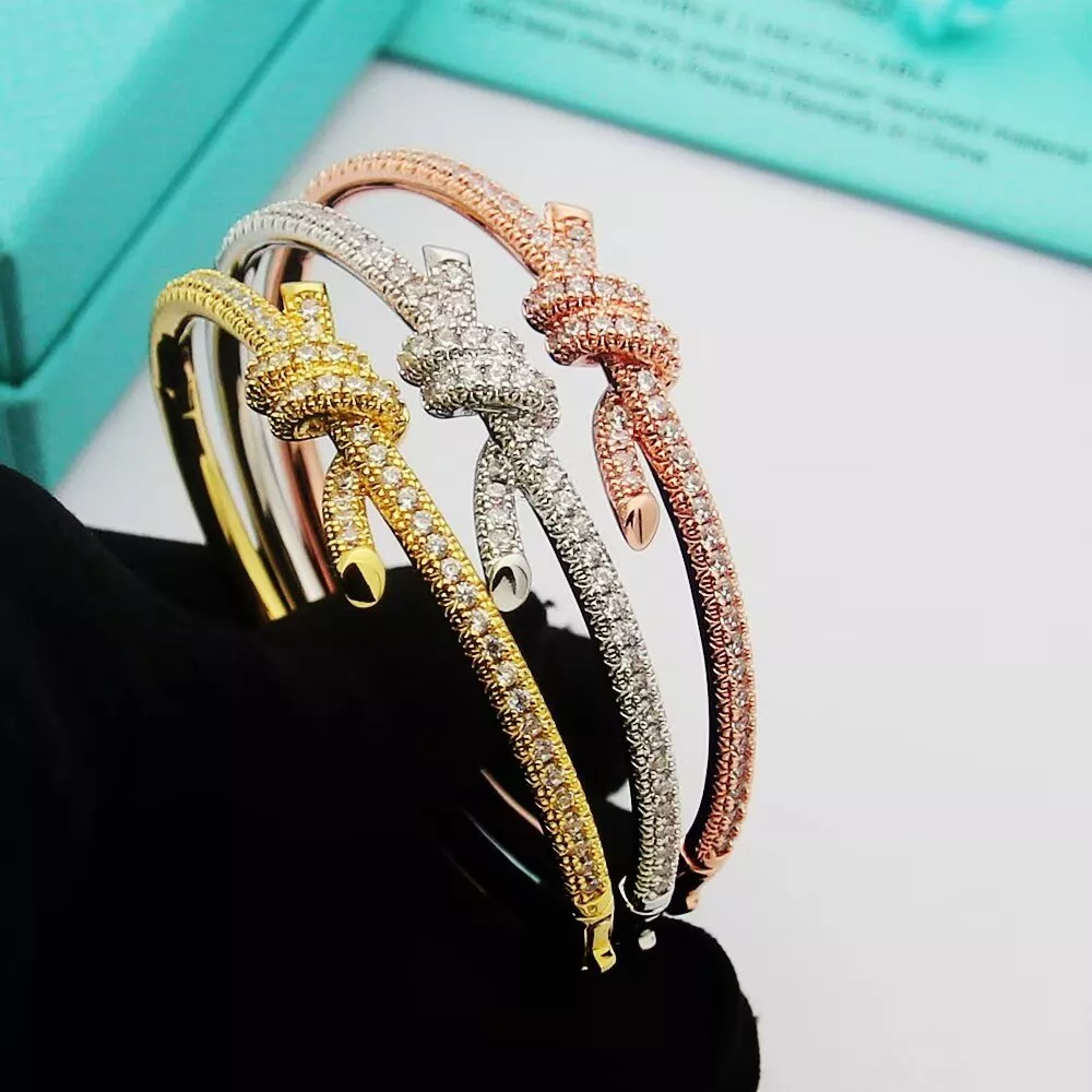 TopPick 2461 Tiffany Bracelets