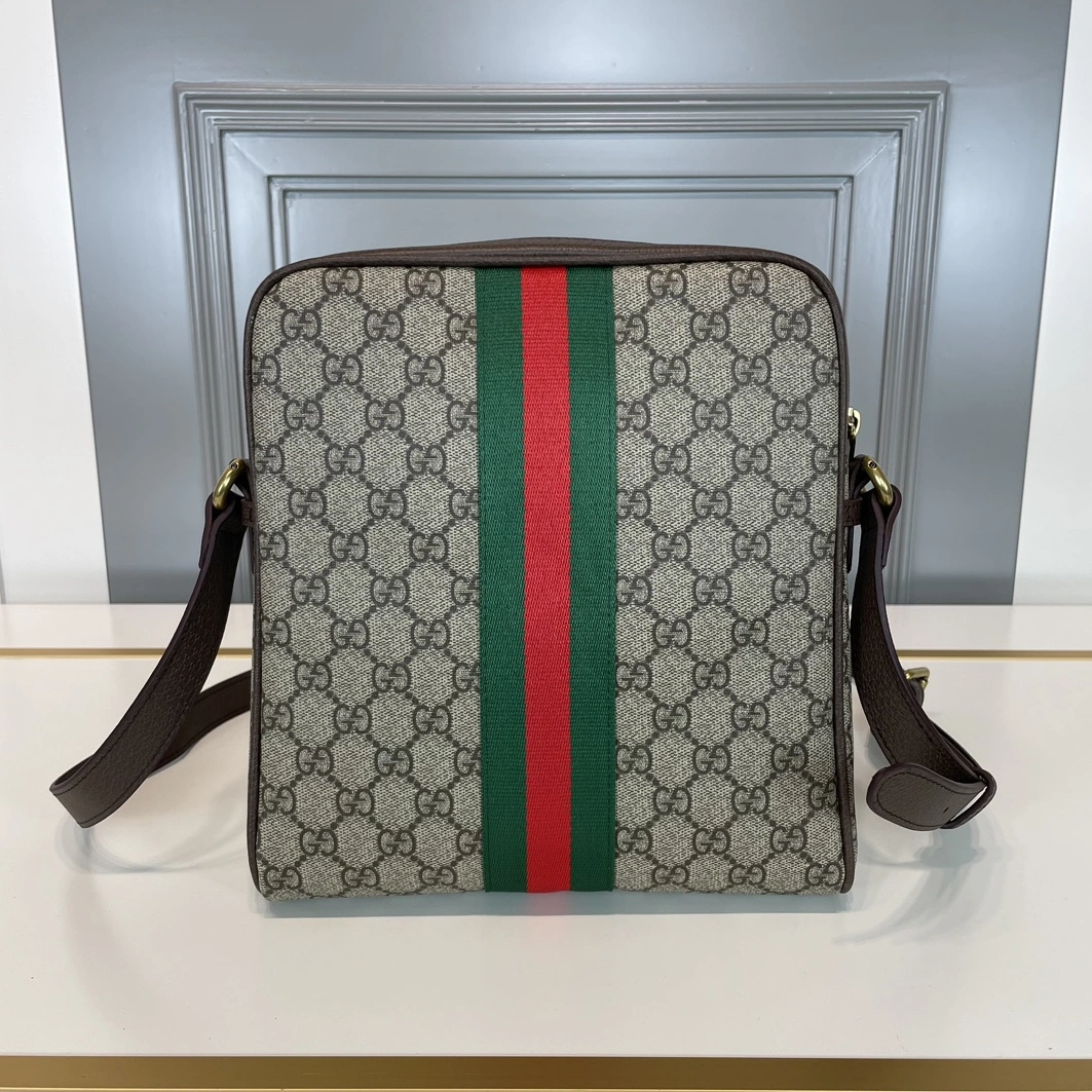 TopPick 2517 Gucci AAA Man Messenger Bags