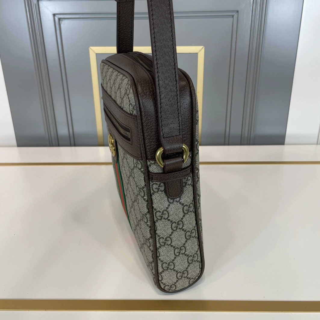TopPick 2517 Gucci AAA Man Messenger Bags