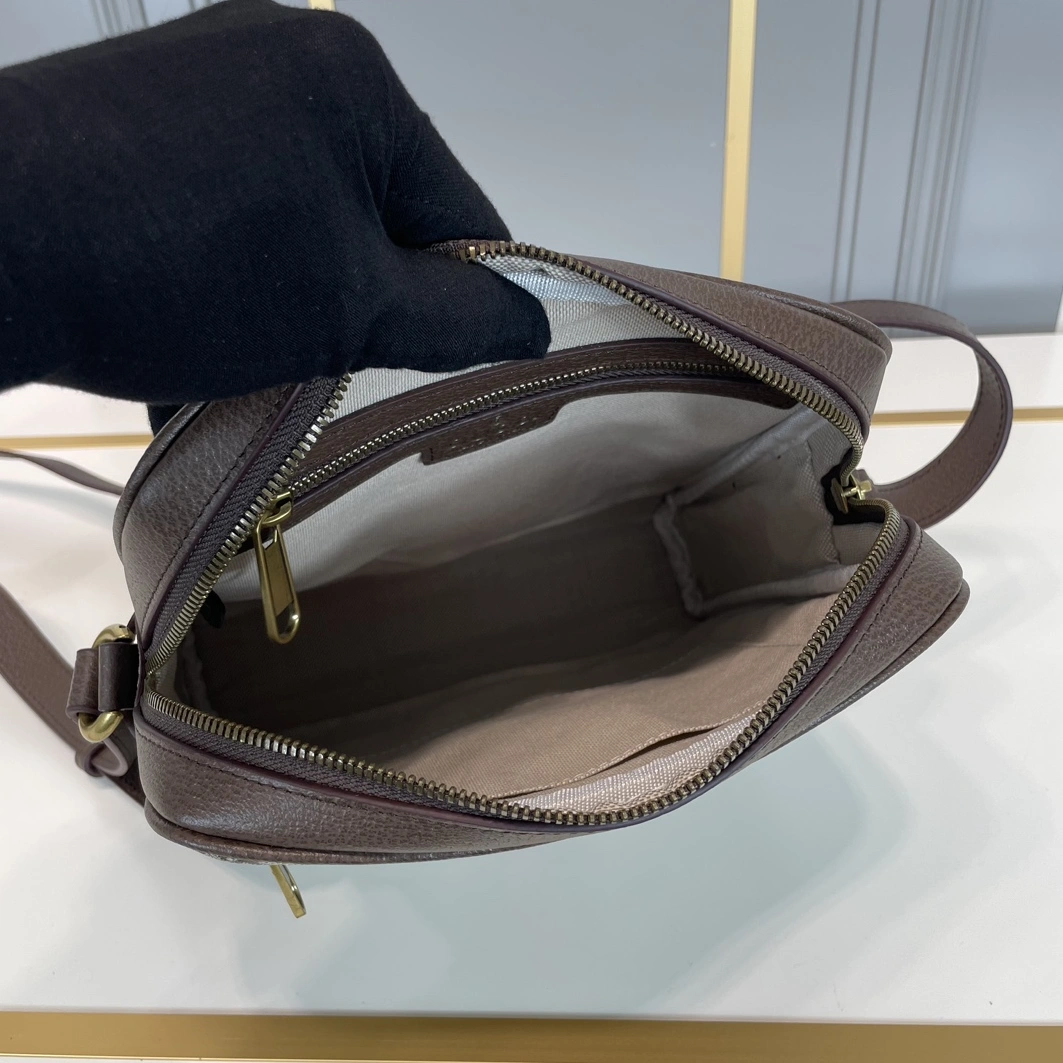 TopPick 2517 Gucci AAA Man Messenger Bags
