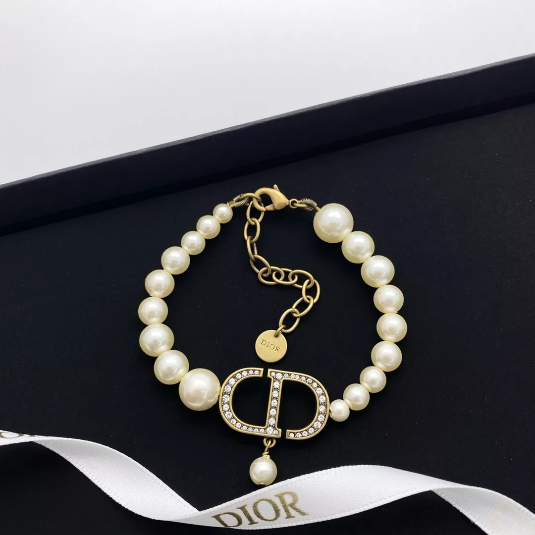 TopPick 257 Christian Dior Bracelets For Women