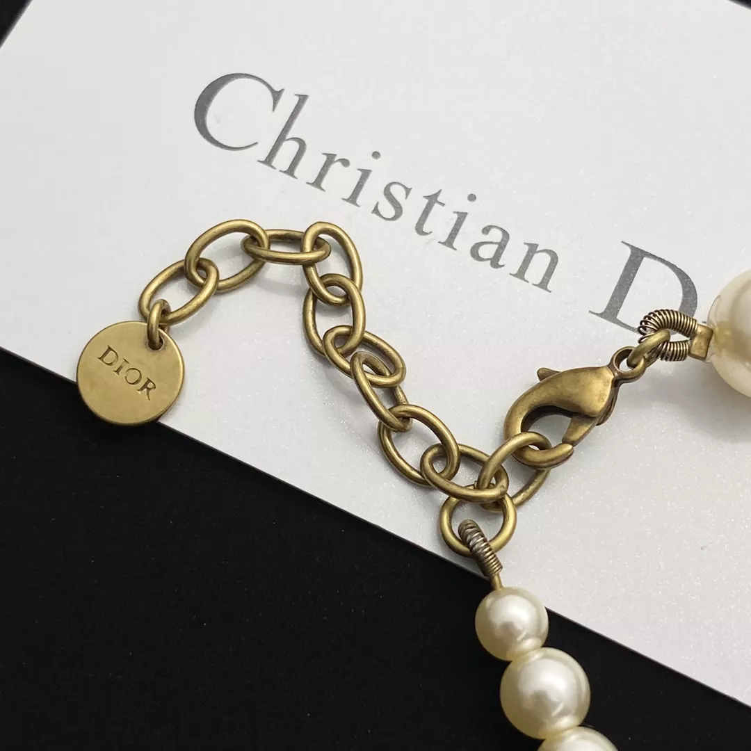 TopPick 257 Christian Dior Bracelets For Women