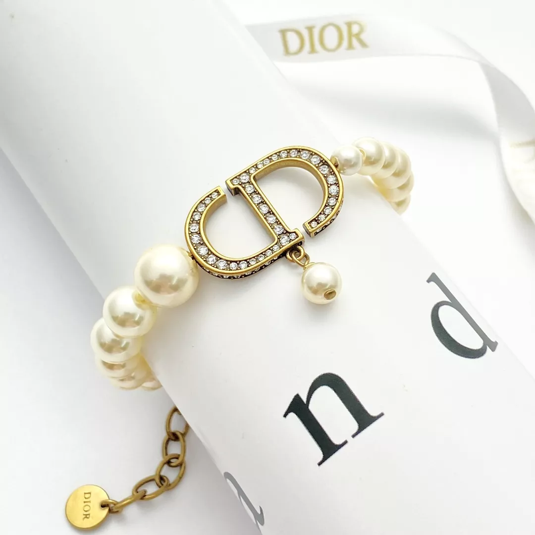 TopPick 257 Christian Dior Bracelets For Women
