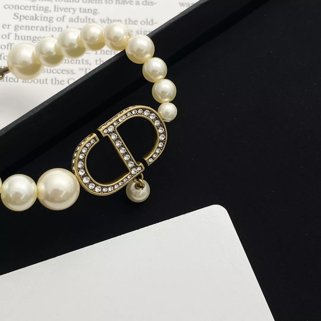 TopPick 257 Christian Dior Bracelets For Women