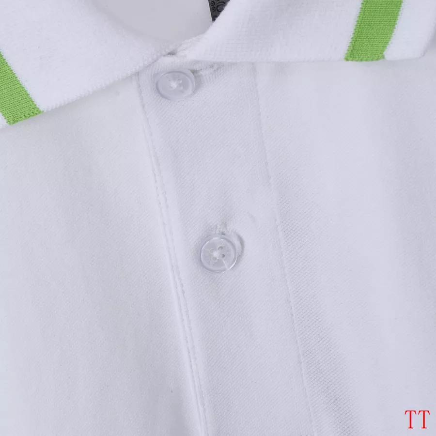 TopPick 259 Boss T-Shirts Short Sleeved For Men