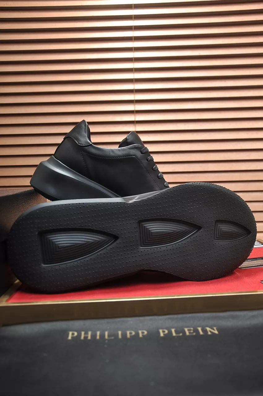 TopPick 2605 Philipp Plein PP Casual Shoes For Men