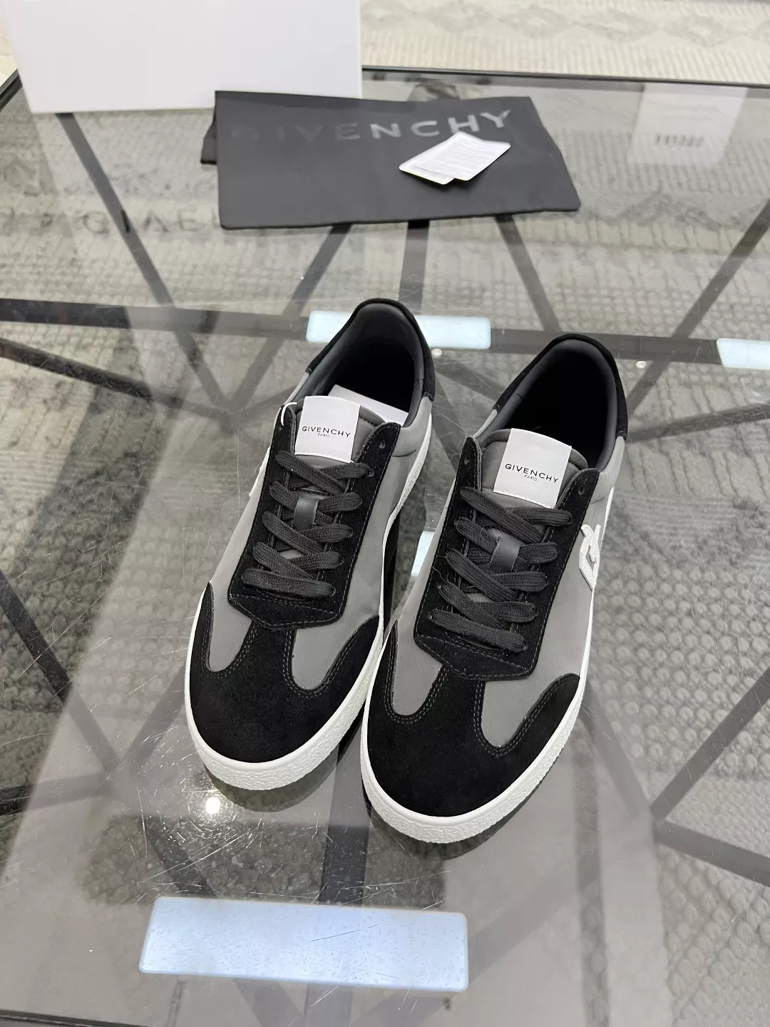 TopPick 2612 Givenchy Casual Shoes For Men