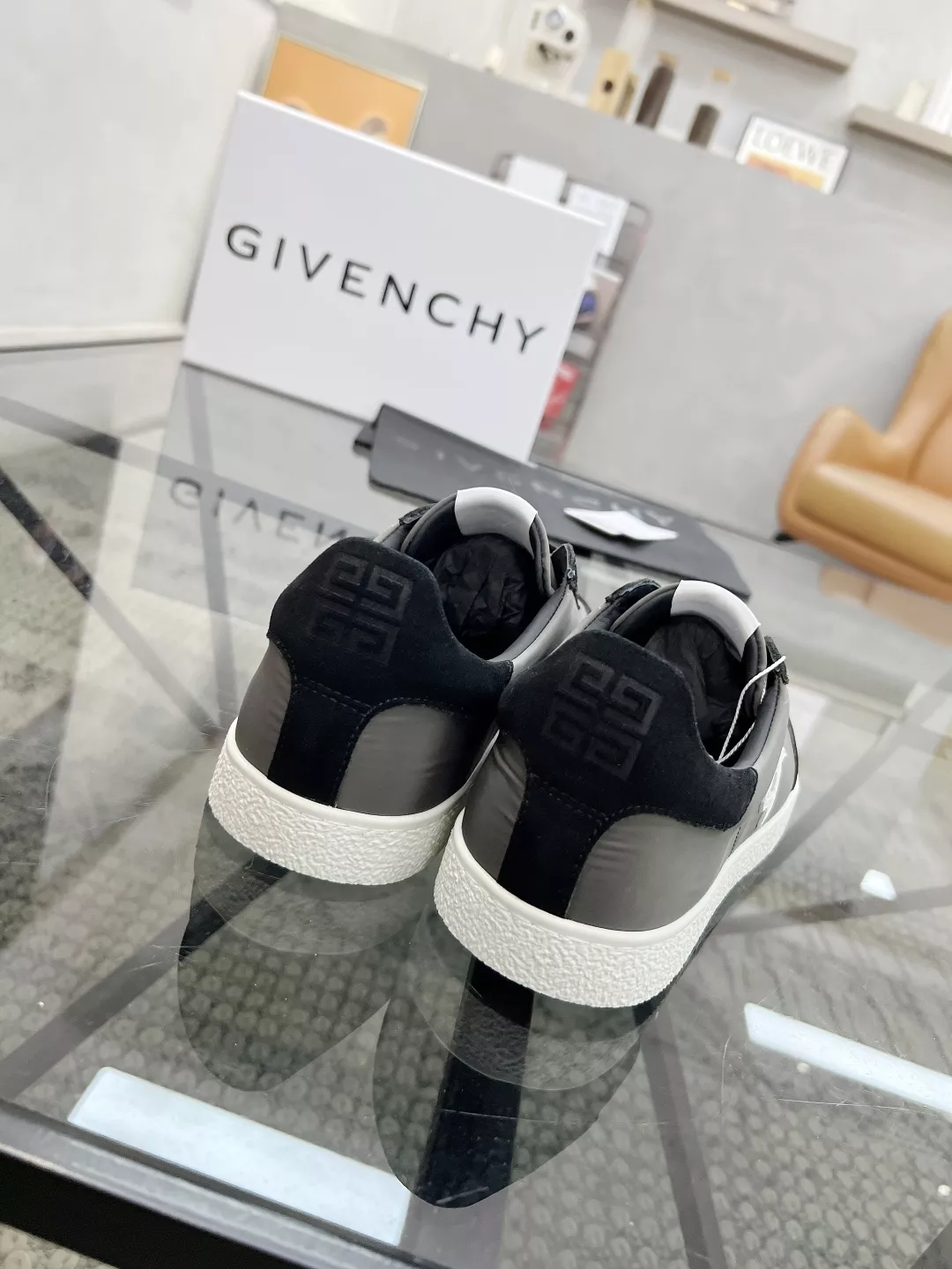 TopPick 2612 Givenchy Casual Shoes For Men