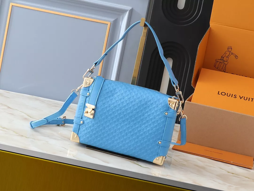 TopPick 2628 Louis Vuitton AAA Quality Messenger Bags For Women