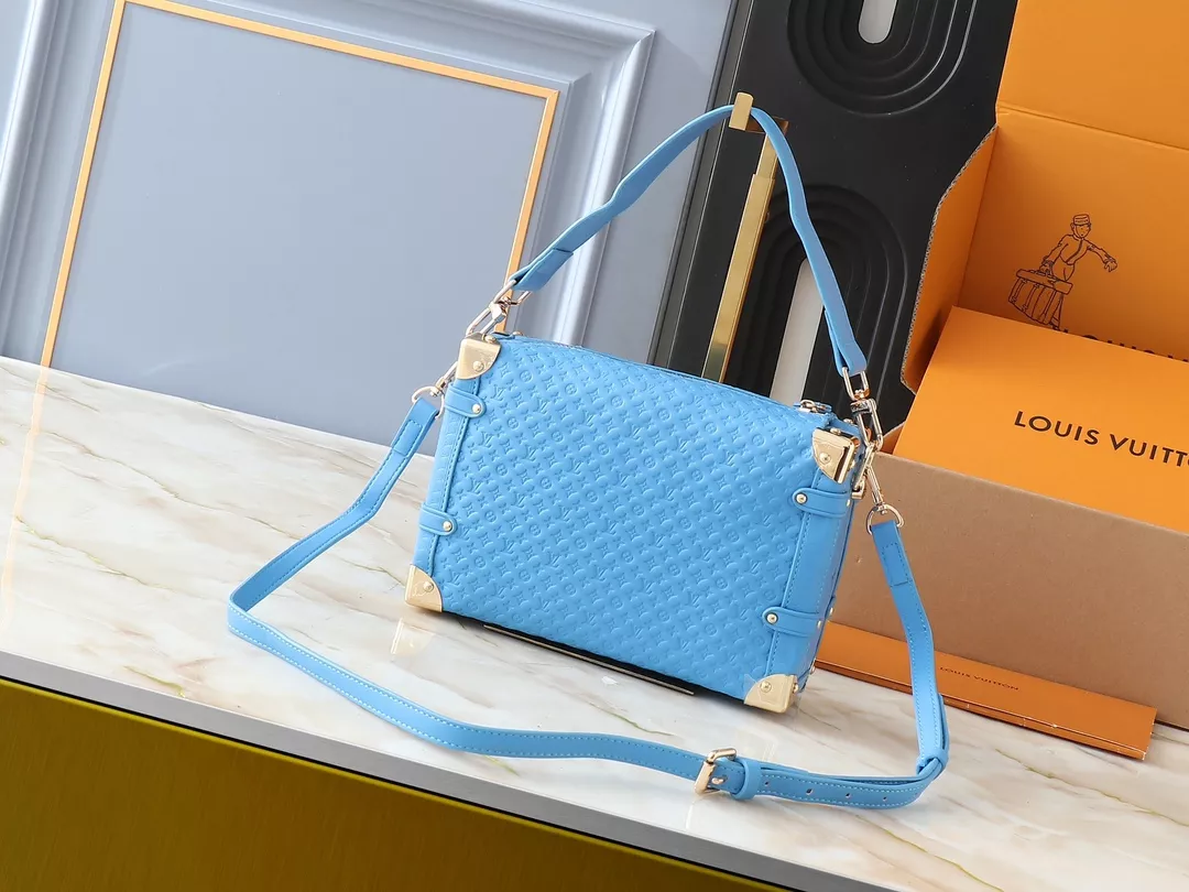TopPick 2628 Louis Vuitton AAA Quality Messenger Bags For Women